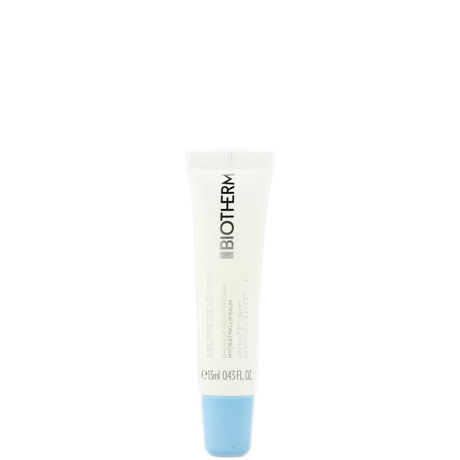 Biotherm Beurre de Levres Soothing and Smoothing Lip Balm 13ml