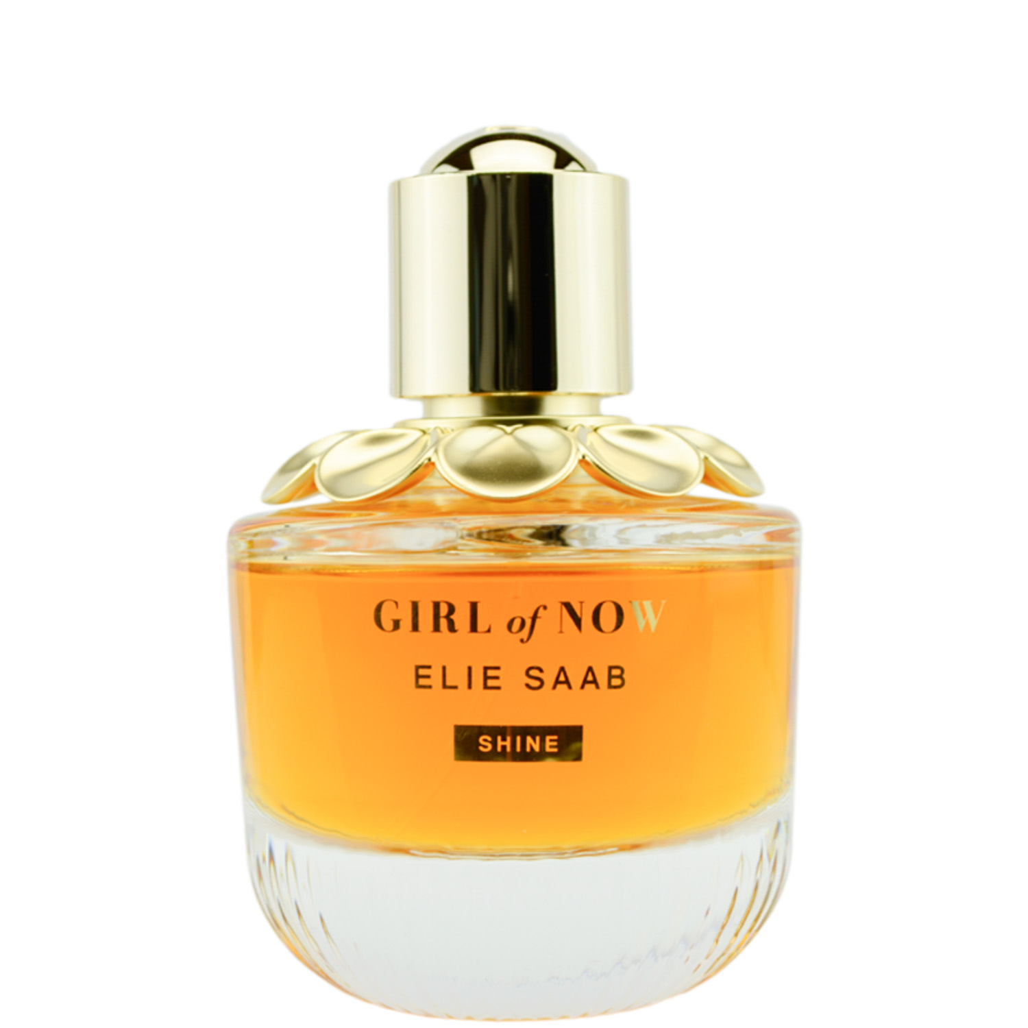 Elie Saab Girl Of Now Shine Eau de Parfum 50ml