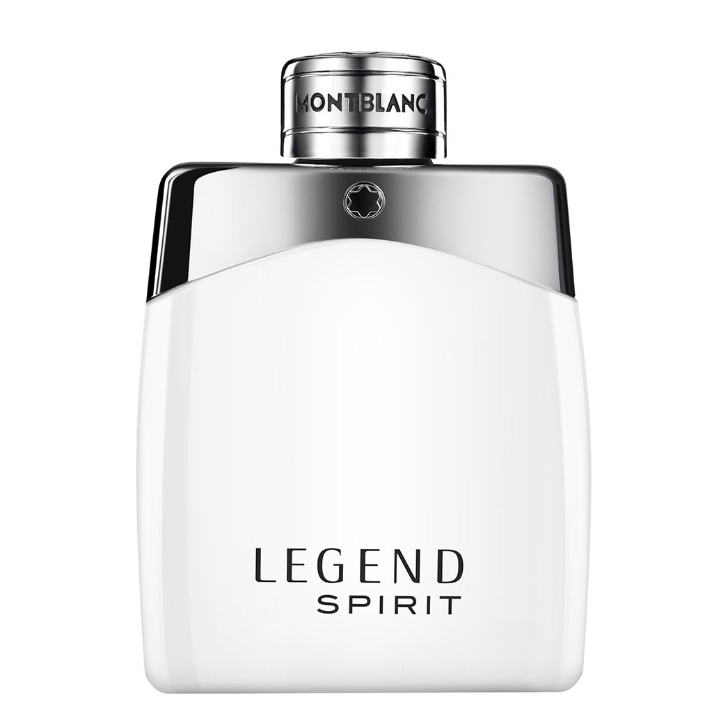 Montblanc Legend Spirit Eau de Toilette 100ml