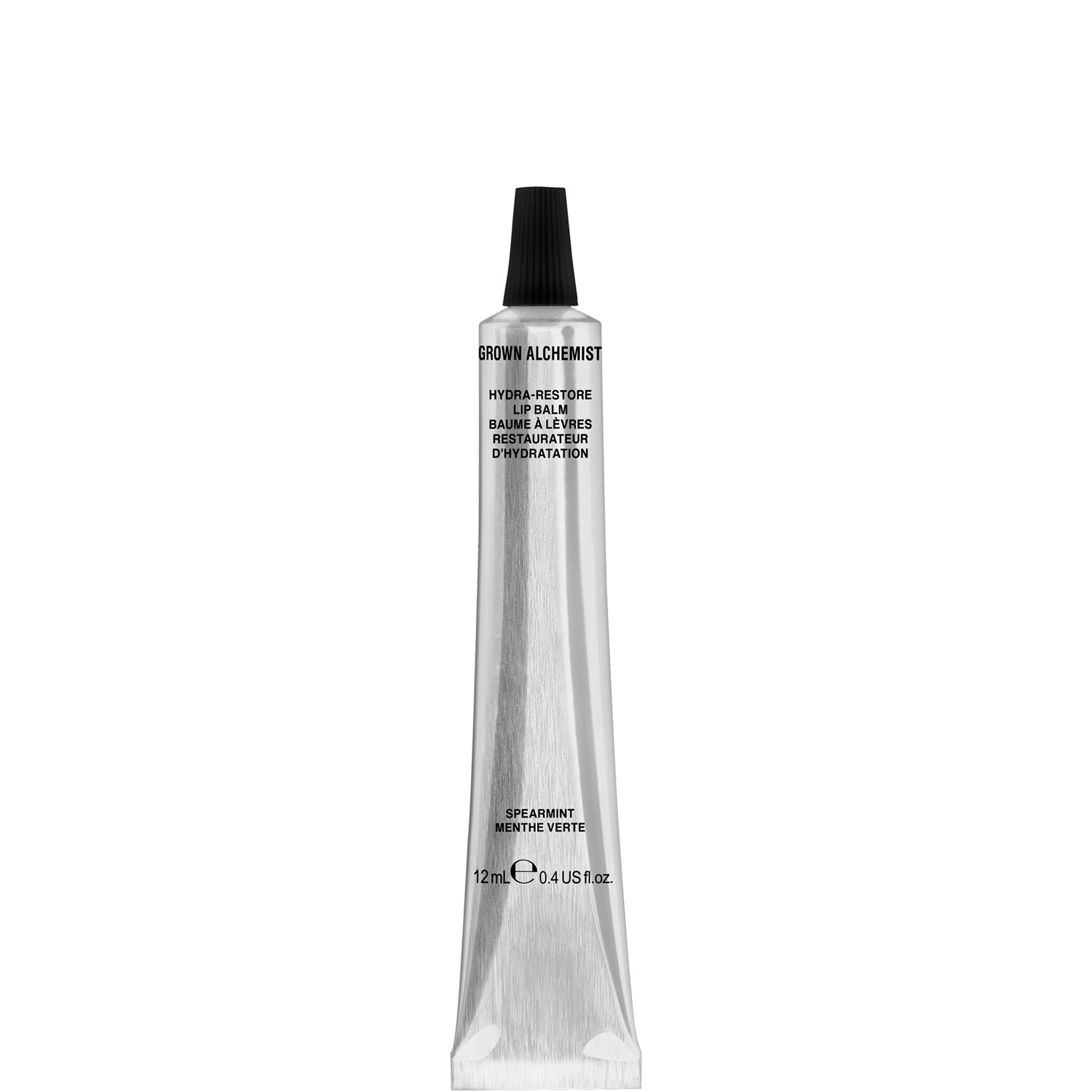 Grown Alchemist Hydra-Restore Lip Balm Spearmint 12ml