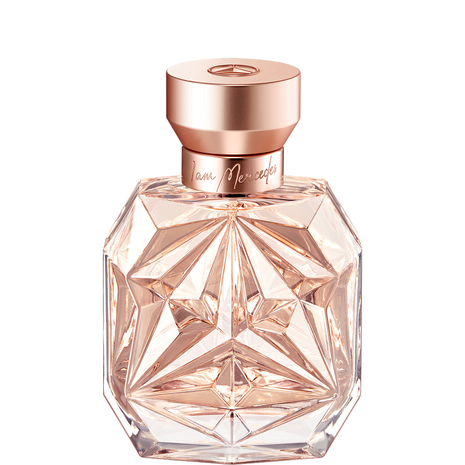 Mercedes-Benz I am Mercedes Eau de Parfum 50ml