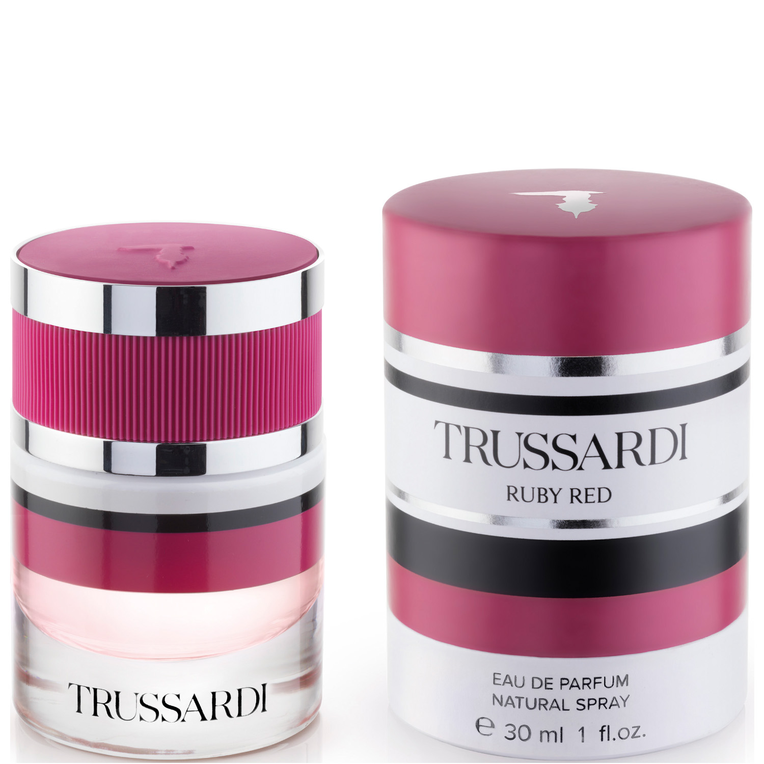 Trussardi Ruby Red Eau de Parfum 30ml