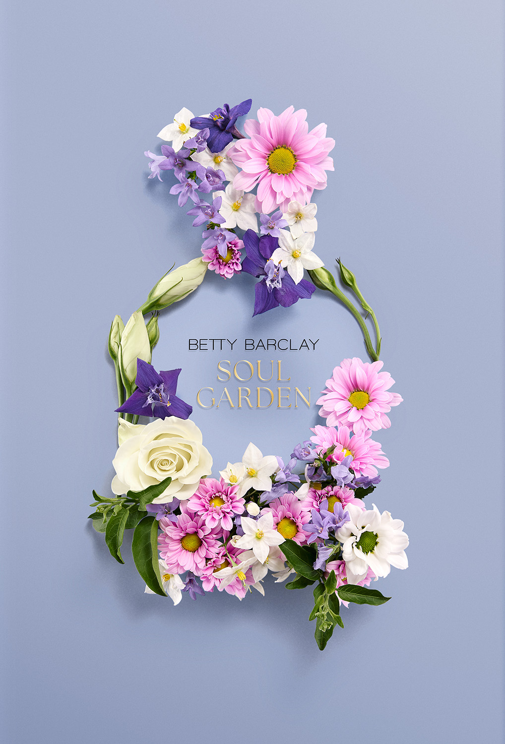 Betty Barclay Soulgarden Eau de Parfum 20ml