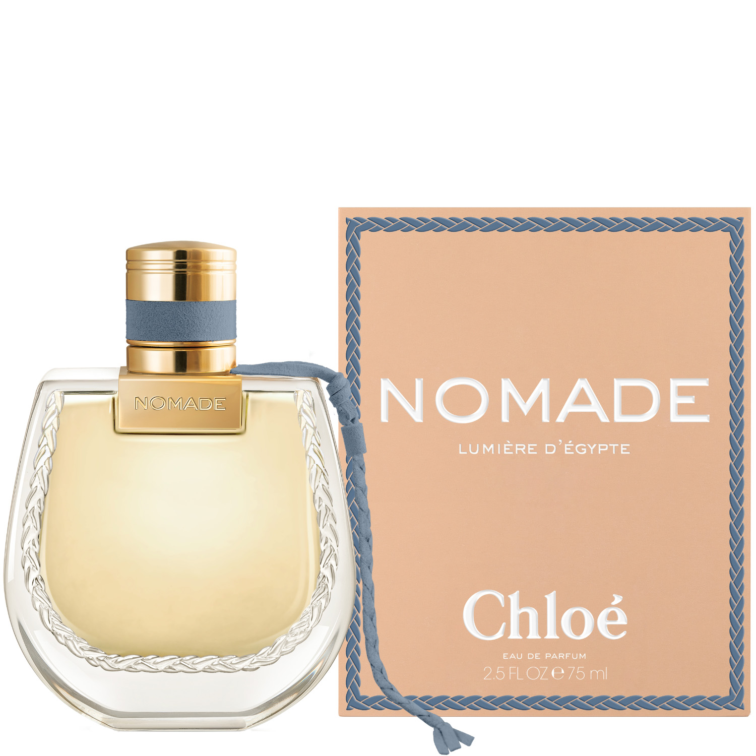 Chloé Nomade Lumiere d'Égypte Eau de Parfum 75ml