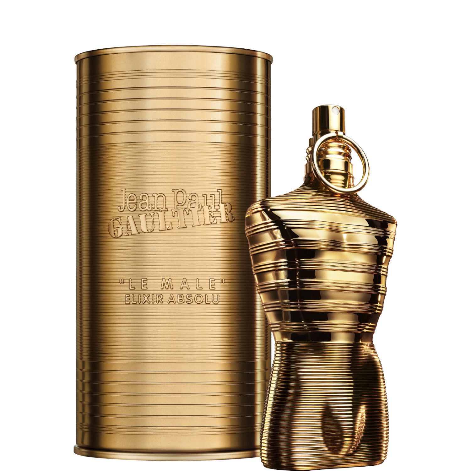 Jean Paul Gaultier Le Male Elixir Absolue Parfum Intense 75ml