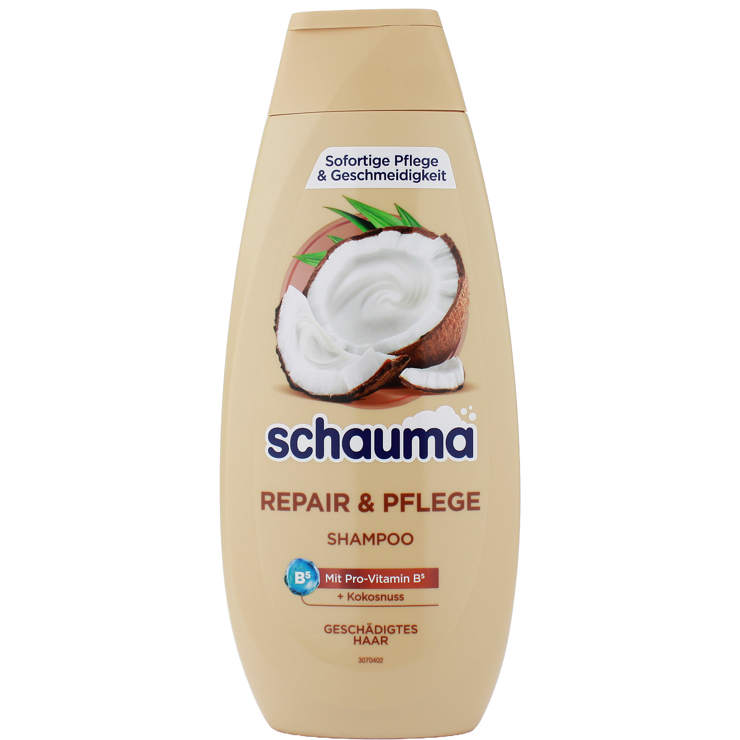 Schauma Repair & Pflege Shampoo 400ml