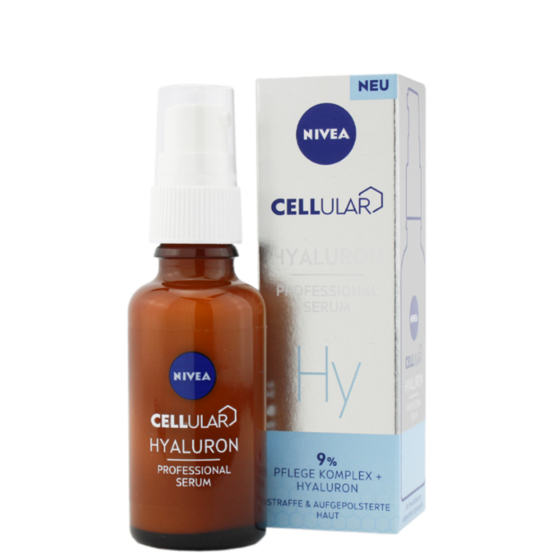 Nivea Cellular Professional Serum Hyaluron 30ml