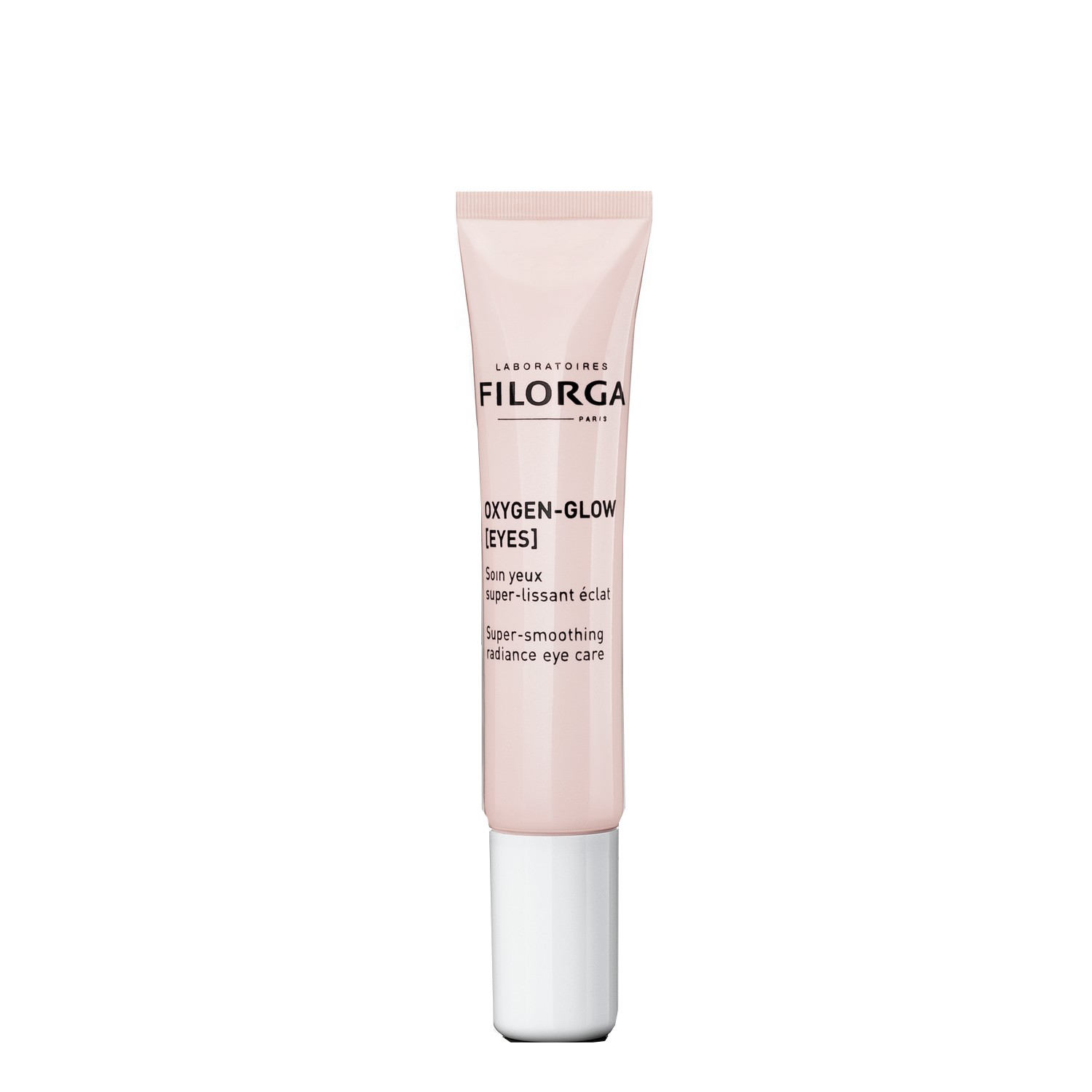 Filorga Oxygen-Glow Eyes Super-Smoothing Radiance Eye Care Cream 15ml