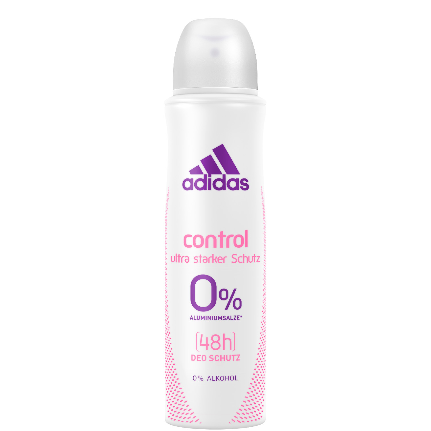 Adidas for Women Control 48h Deodorant Spray 150ml