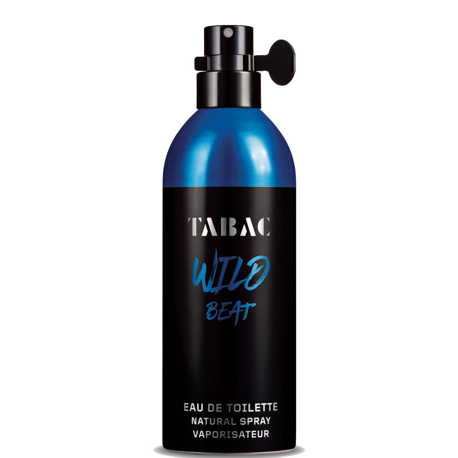 Tabac Wild Beat Eau de Toilette 125ml