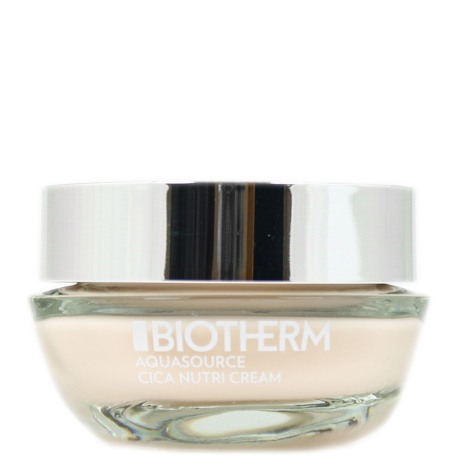 Biotherm Aquasource Cica Nutri Cream 30ml