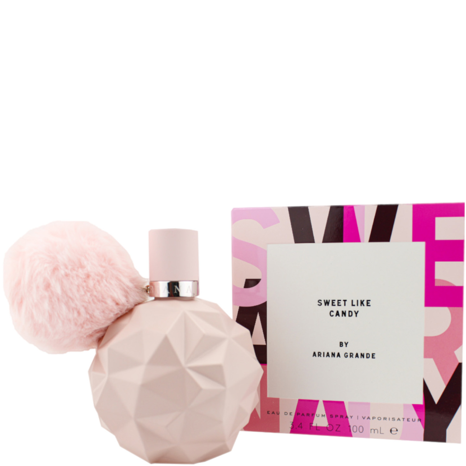 Ariana Grande Sweet Like Candy Eau de Parfum 100ml