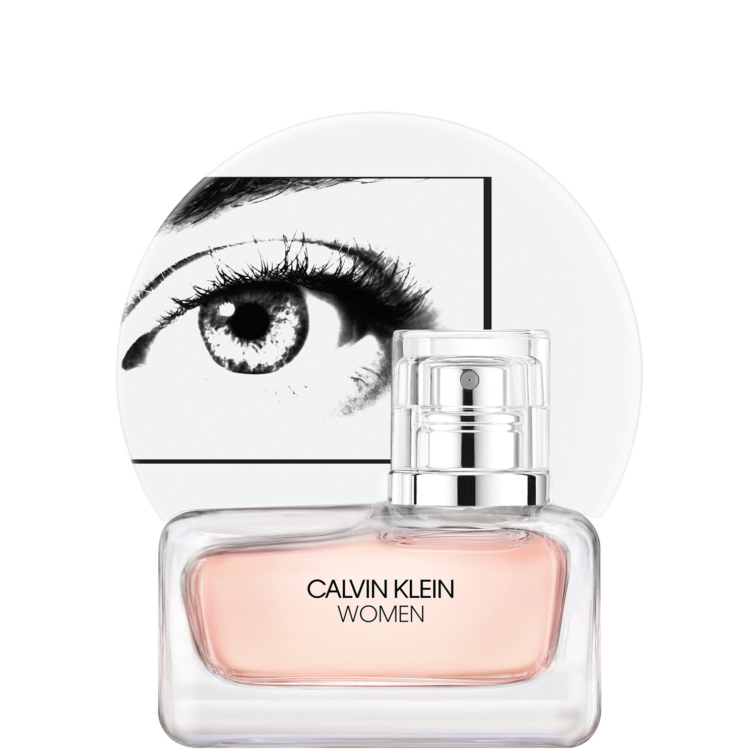 Calvin Klein Women Eau de Parfum 30ml