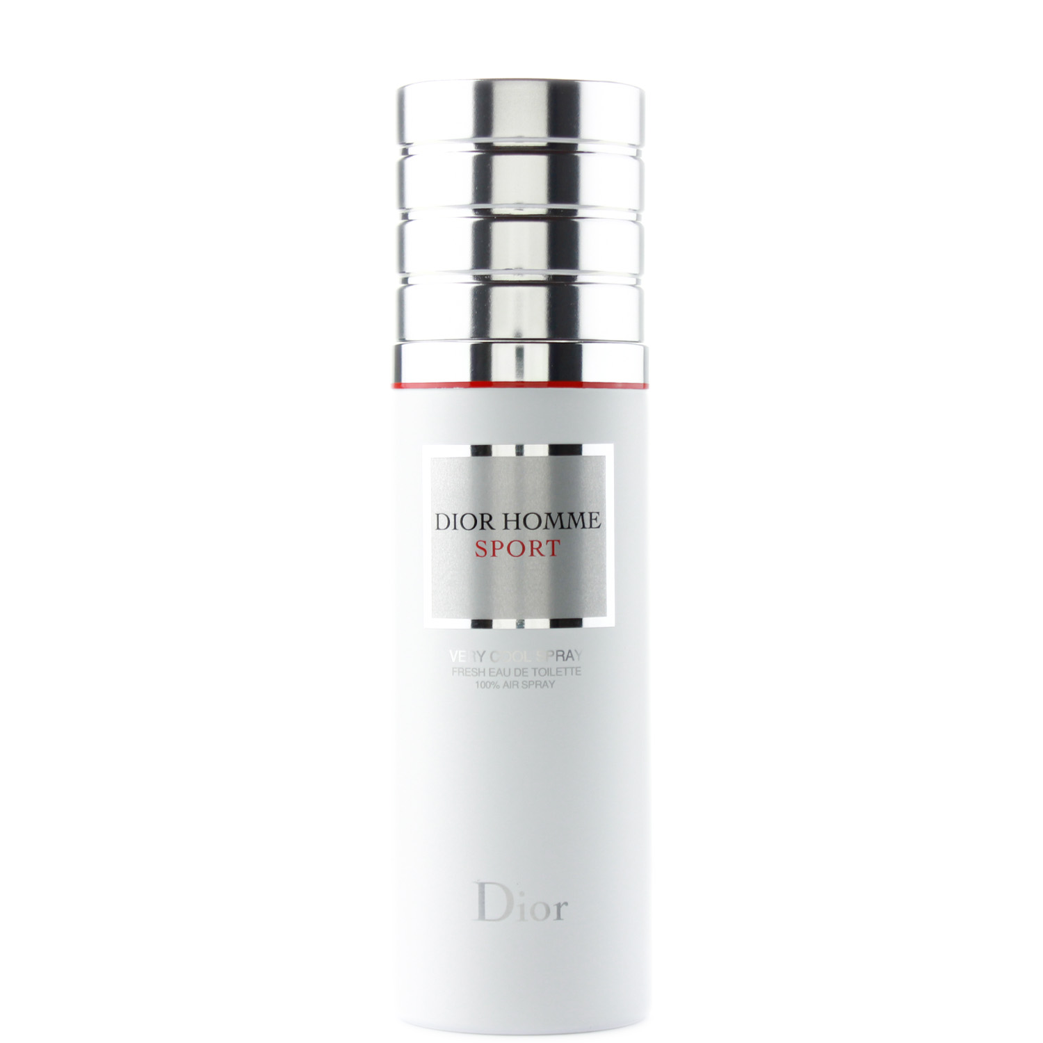 Dior Homme Sport Very Cool Spray Fresh Eau de Toilette 100ml
