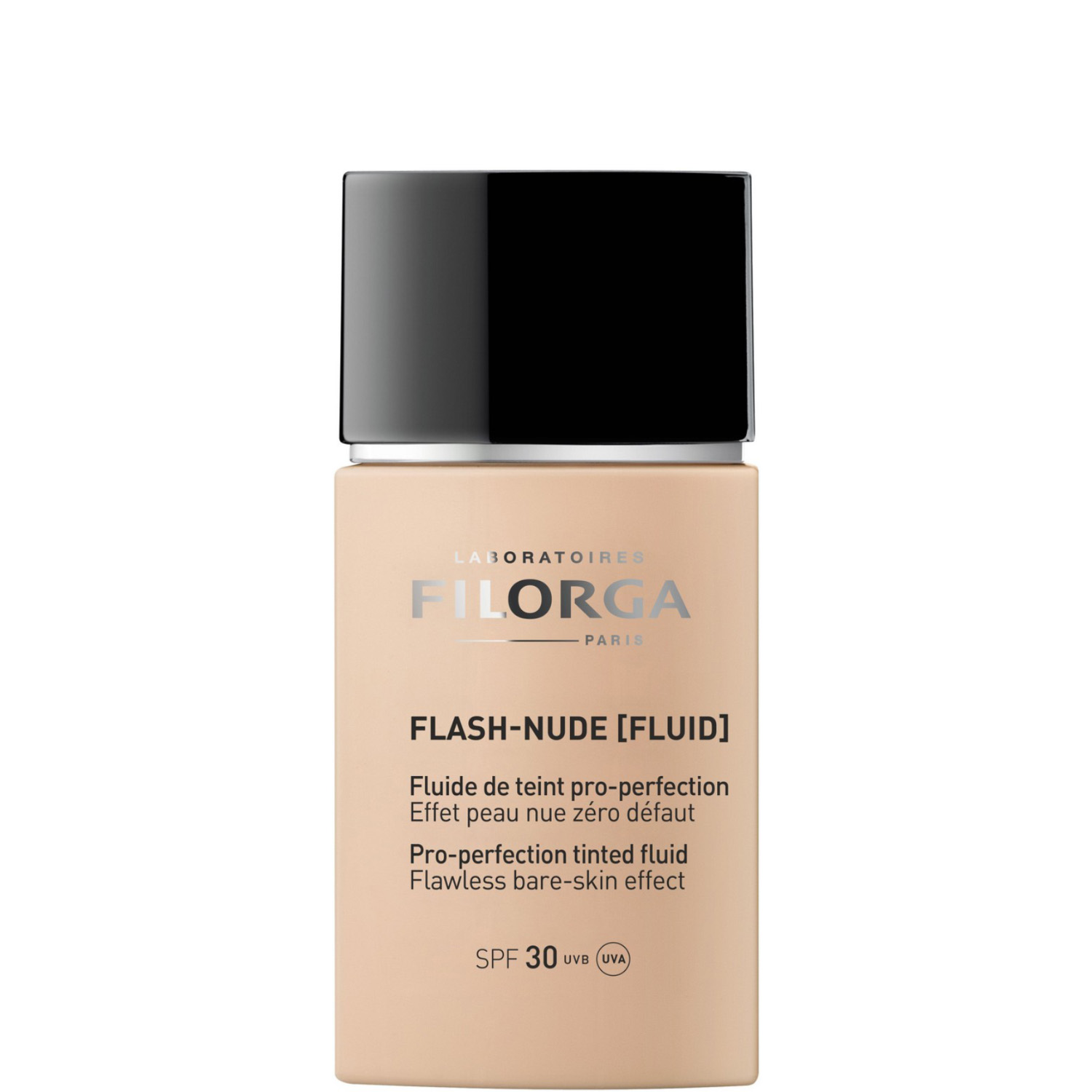 Filorga Flash Nude Fluid 00 Nude Ivory 30ml