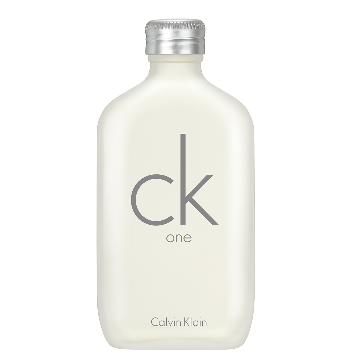 Calvin Klein CK One Eau de Toilette 100ml Calvin Klein CK One Eau de Toilette 100ml
