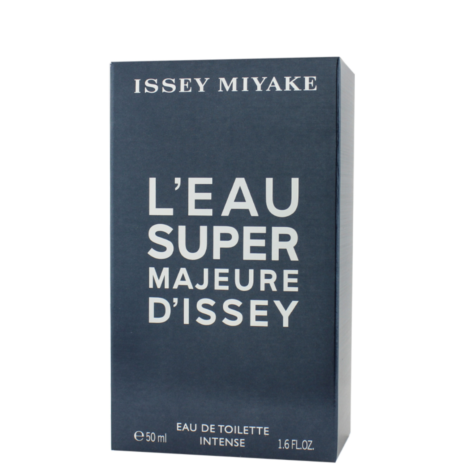 Issey Miyake L'Eau Super Majeure d'Issey Intense Eau de Toilette 50ml 