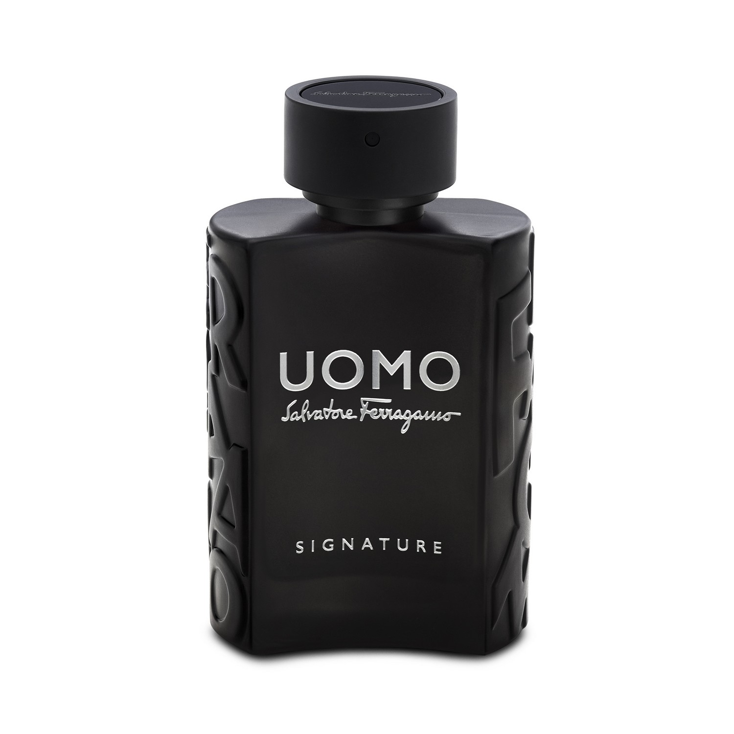Salvatore Ferragamo Uomo Signature Eau de Parfum 100ml