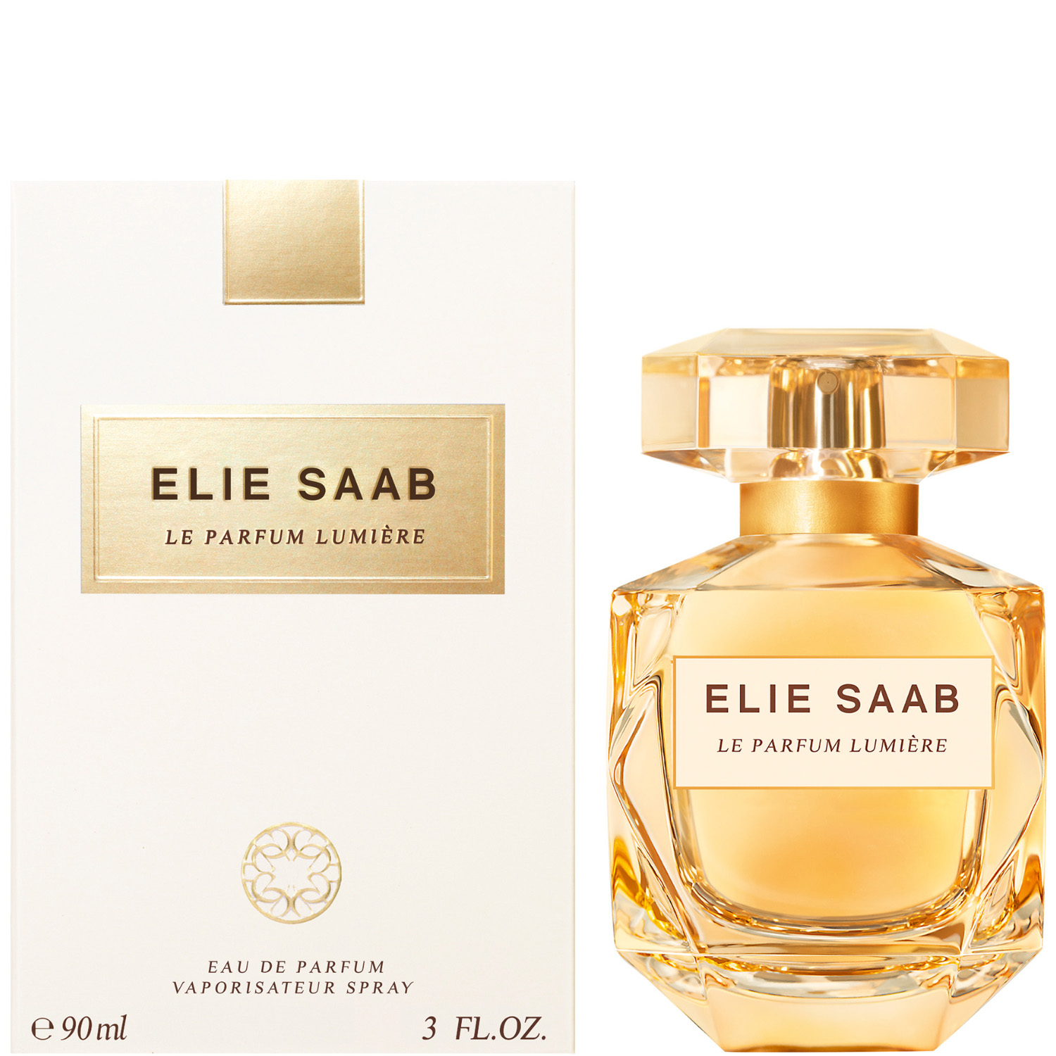 Elie Saab Le Parfum Lumière Eau de Parfum 90ml