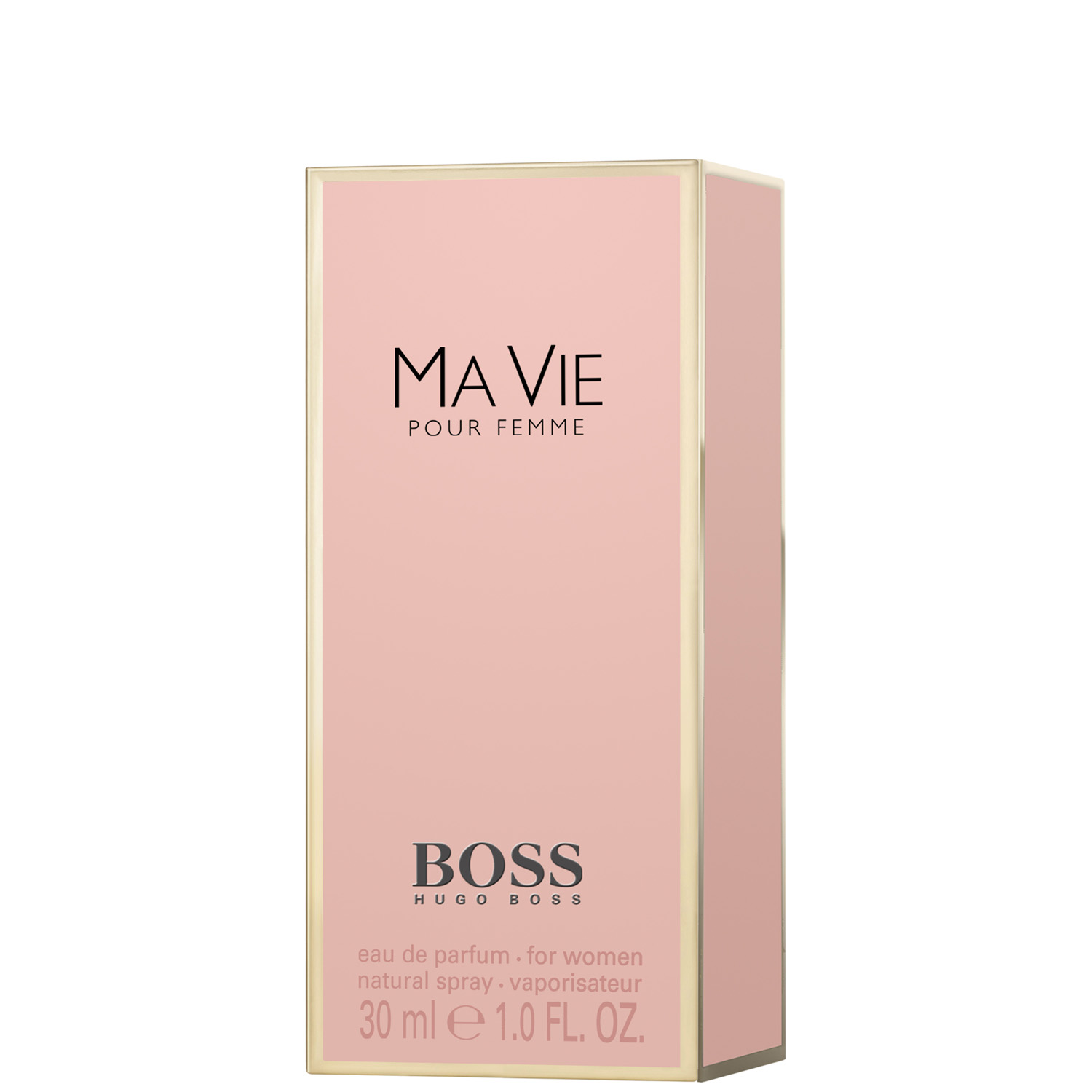 Hugo Boss Ma Vie Pour Femme Eau de Parfum 30ml