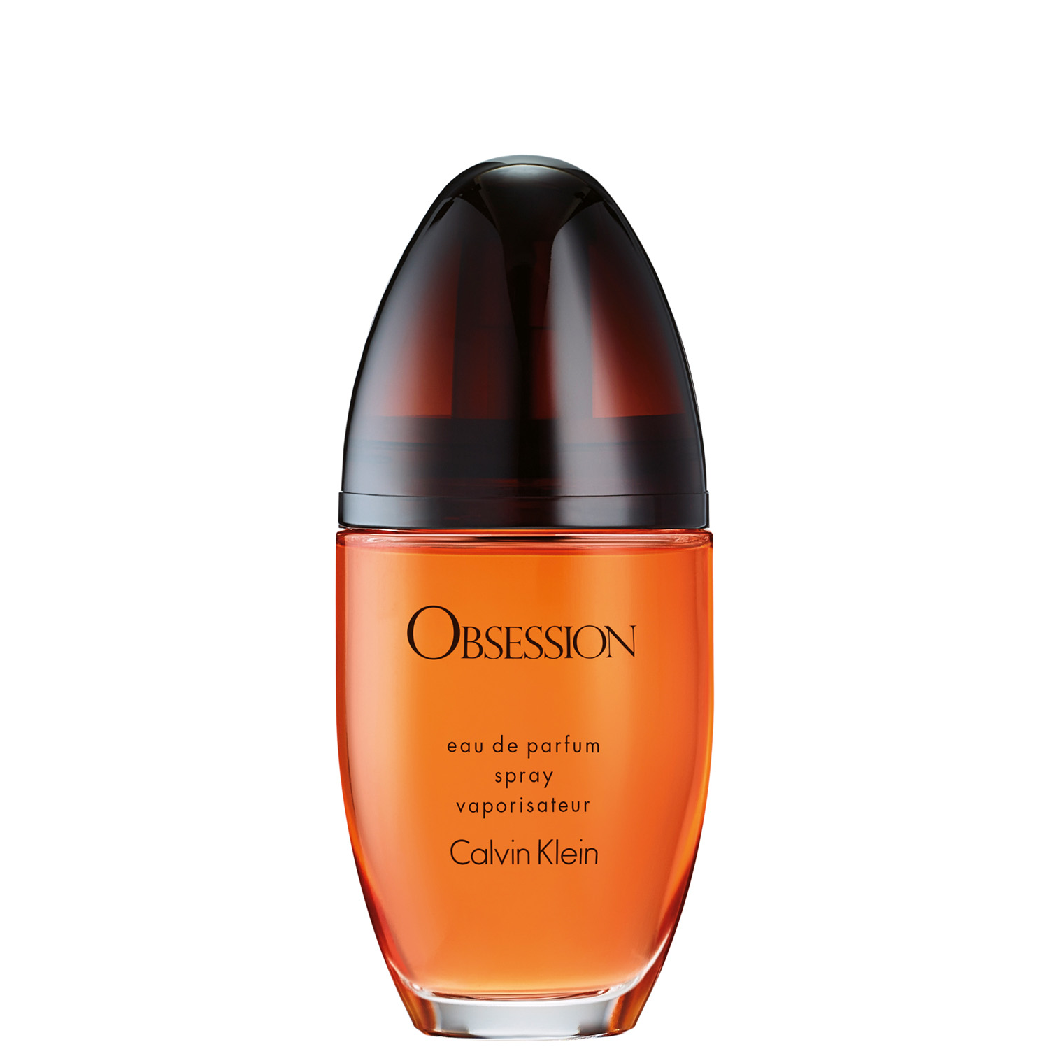 Calvin Klein Obsession for Woman Eau de Parfum 30ml