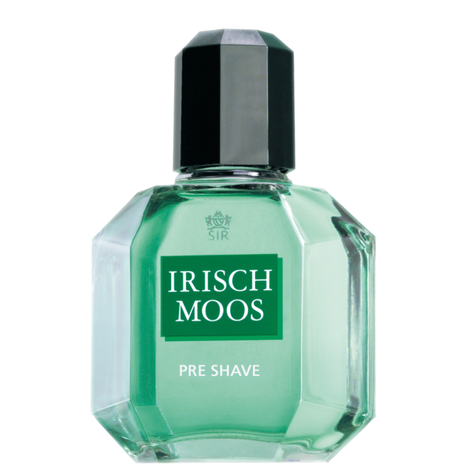 Sir Irisch Moos Pre Shave