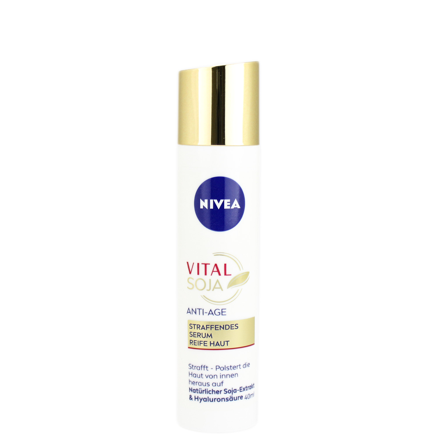 Nivea Vital Soja Anti-Age Straffendes Serum 40ml