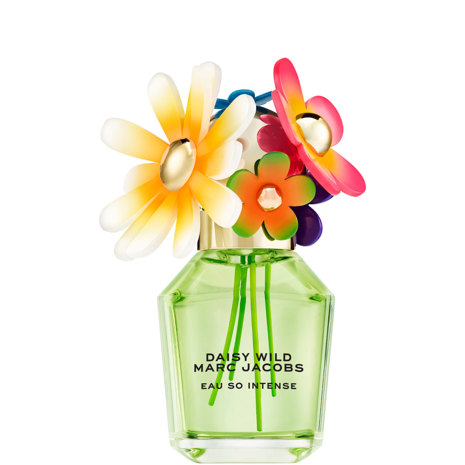 Marc Jacobs Daisy Wild Eau So Intense Eau de Parfum 50ml