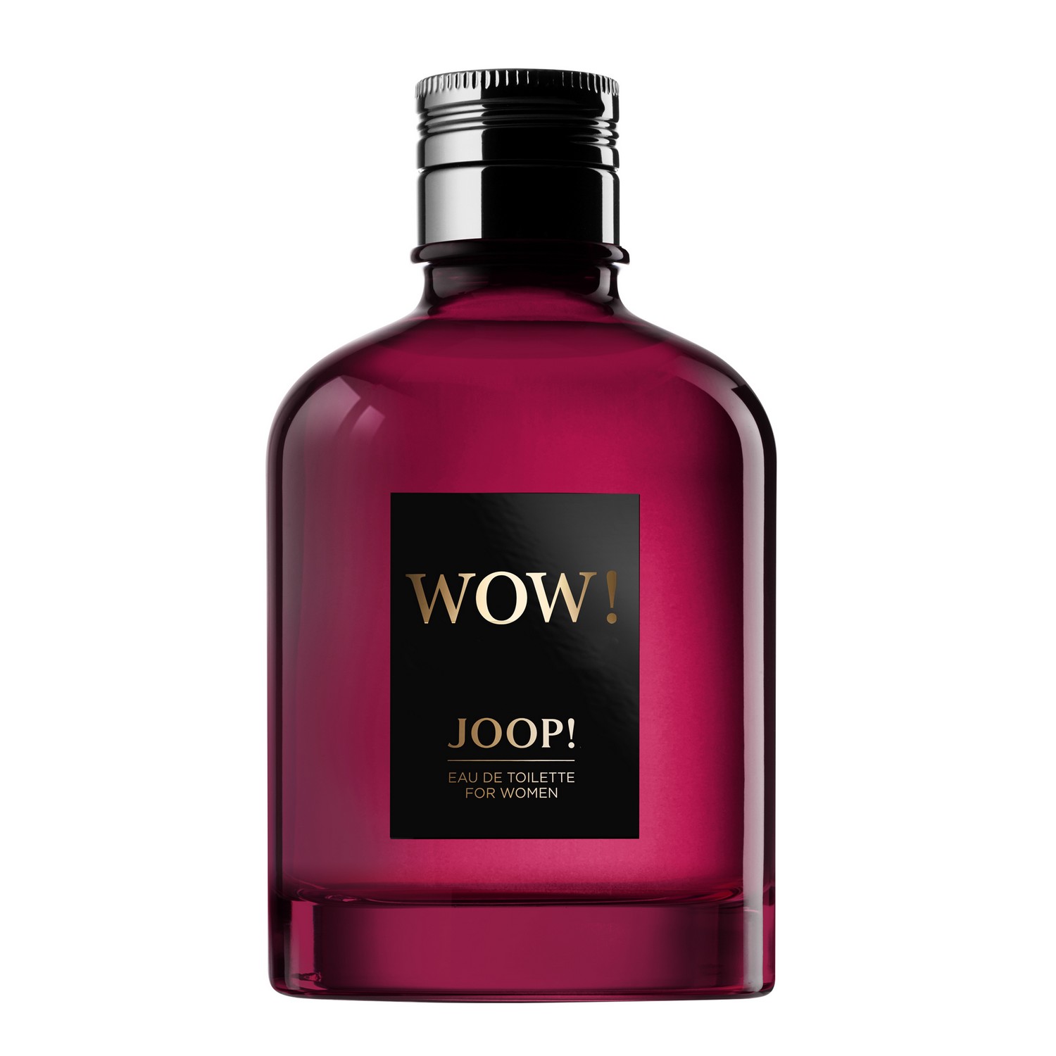 Joop! WOW! for Woman Eau de Toilette 100ml