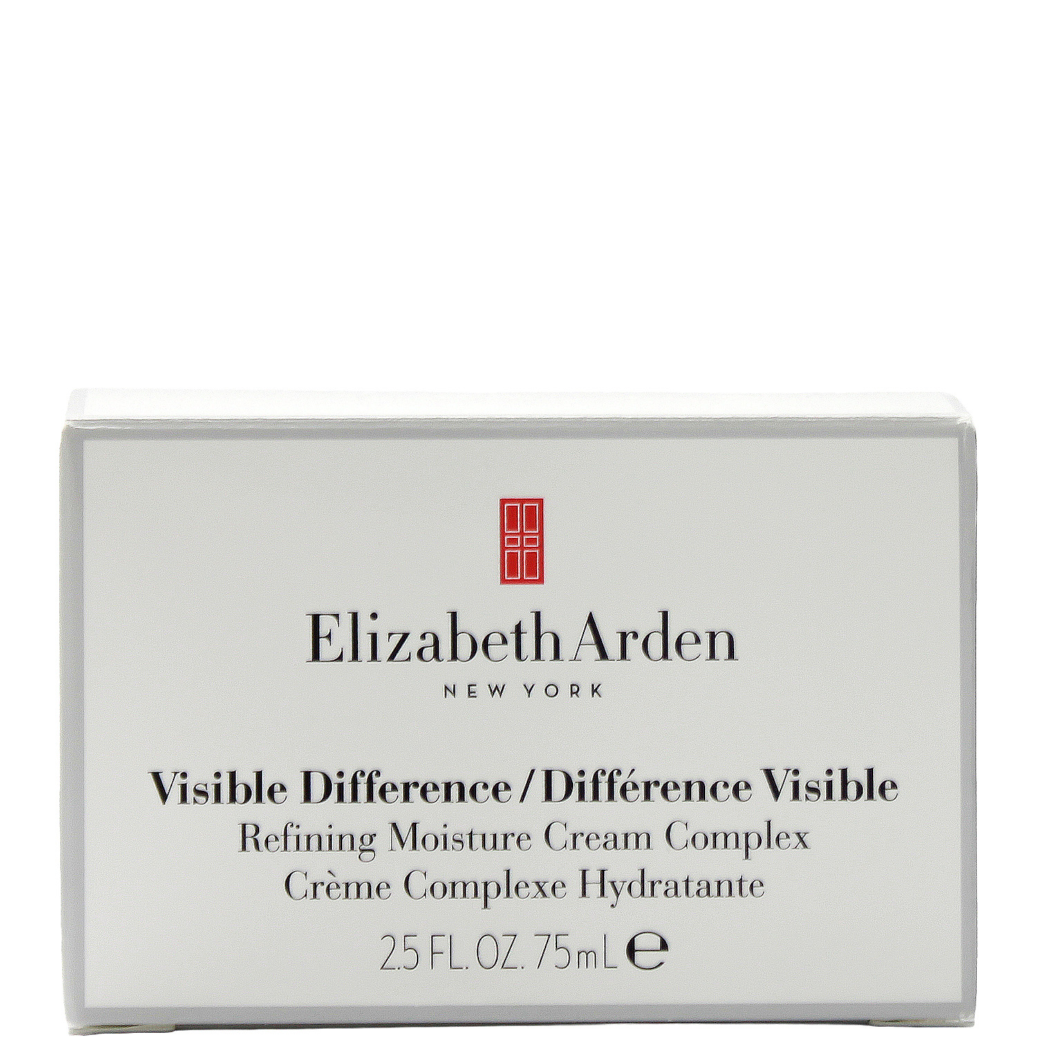 Elizabeth Arden Visible Difference Refining Moisture Cream 75ml