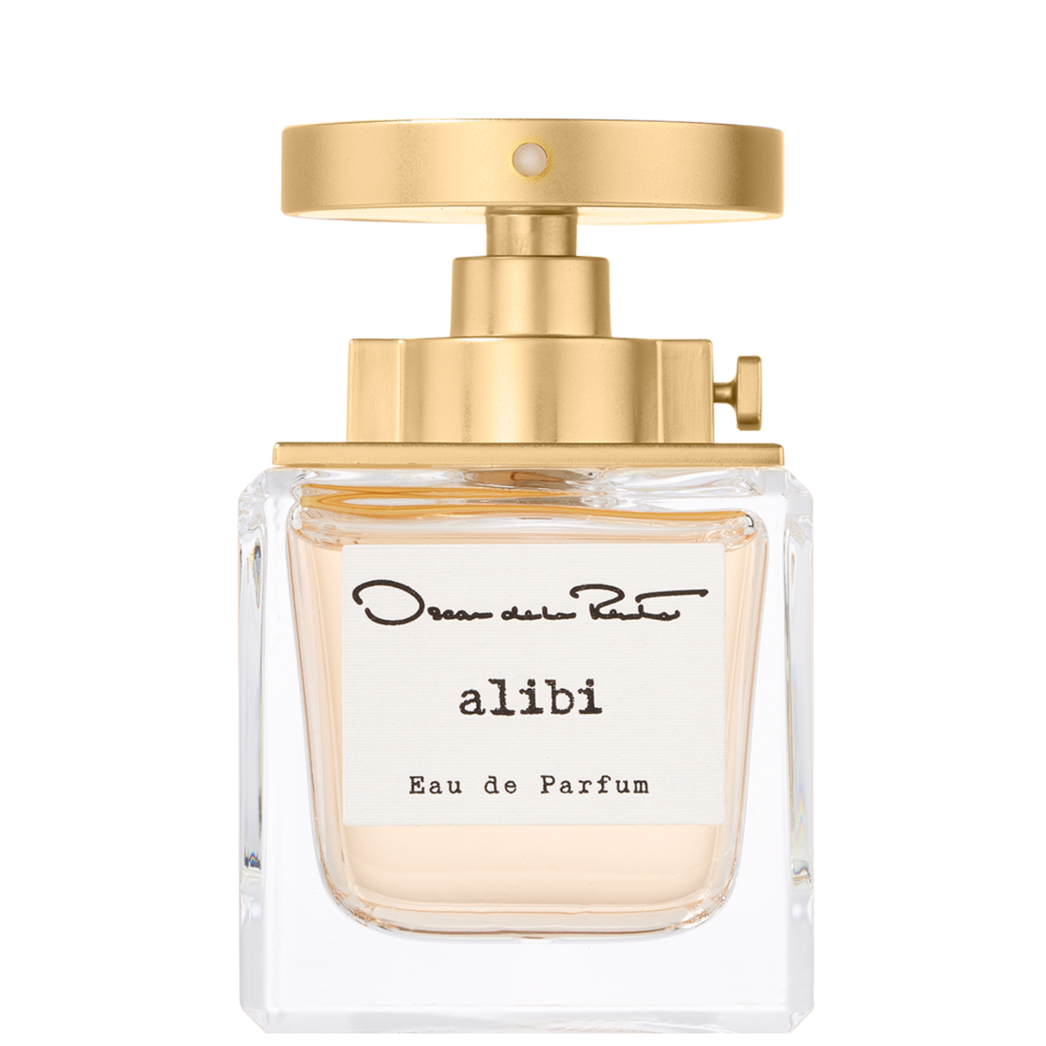 Oscar de la Renta Alibi Eau de Parfum 50ml