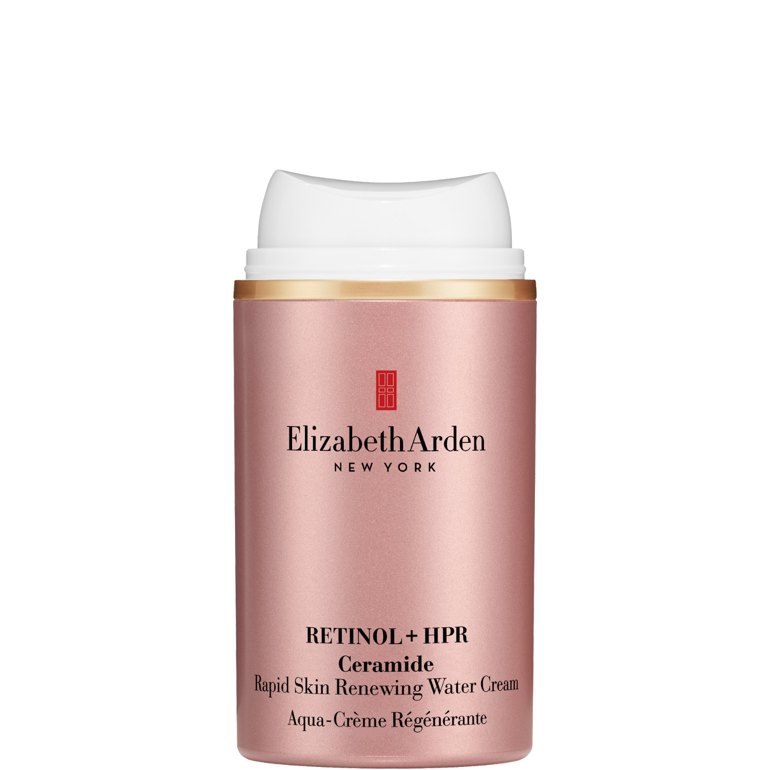 Elizabeth Arden Retinol + HPR Ceramide Water Cream 50ml