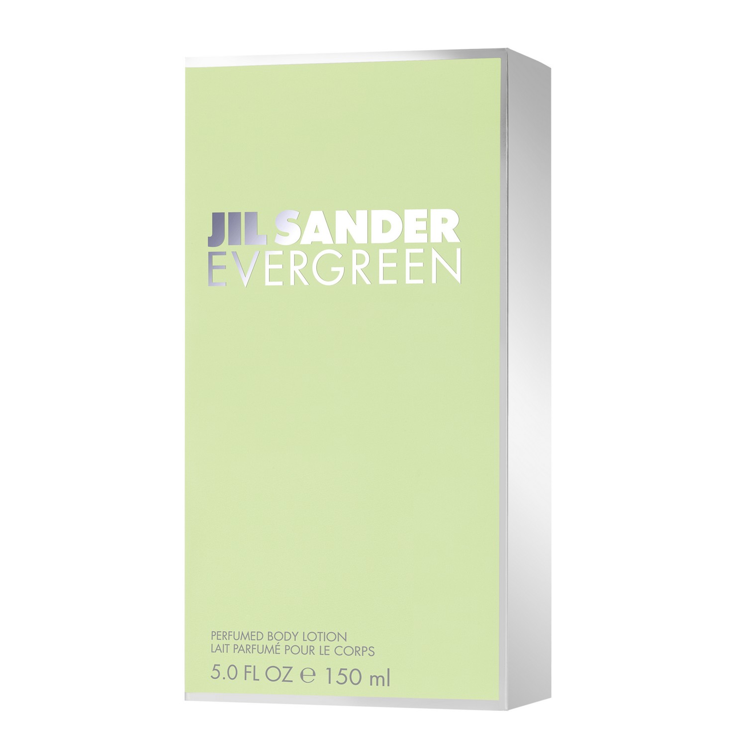 Jil Sander Evergreen Body Lotion 150ml