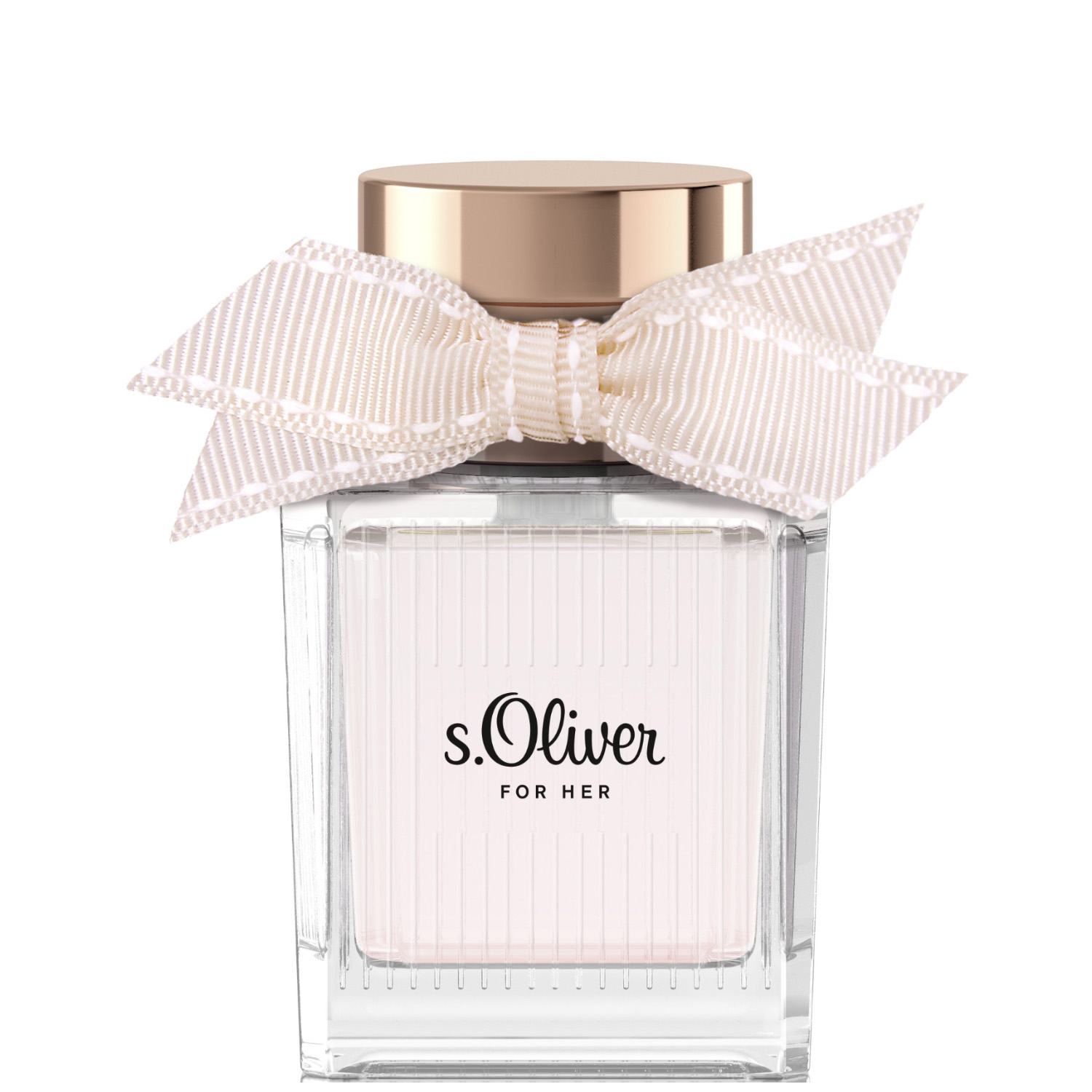 S.Oliver for Her Eau de Toilette 30ml