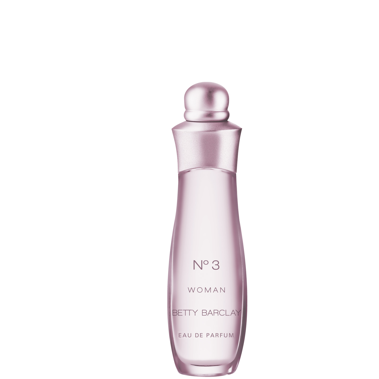 Betty Barclay Woman No.3 Eau de Parfum 15ml