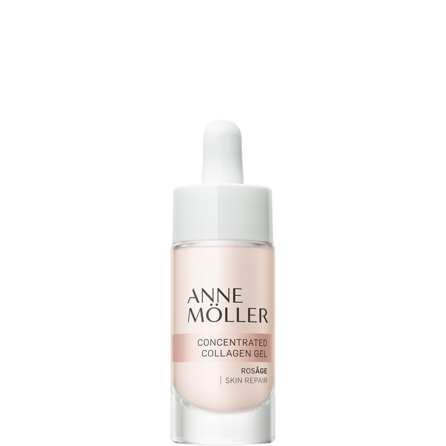 Anne Möller Rosâge Collagen Concentrated Gel 15ml