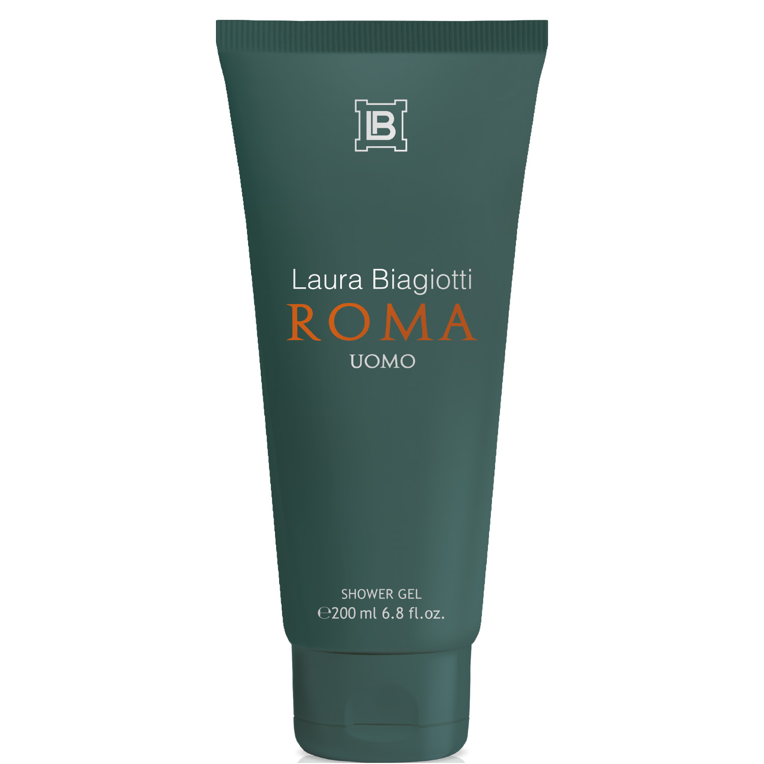 Laura Biagiotti Roma Uomo Shower Gel 200ml