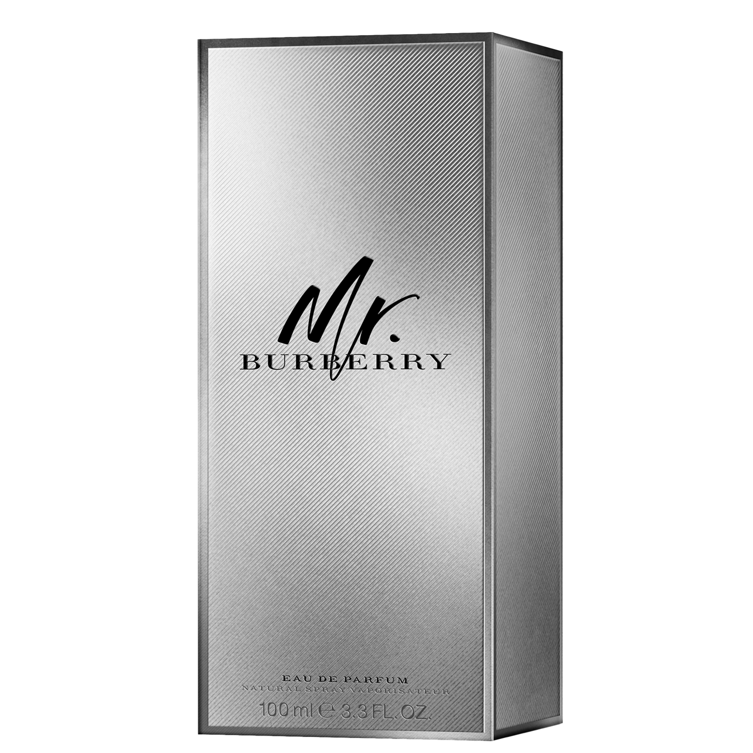 Burberry Mr. Burberry Eau de Parfum 100ml