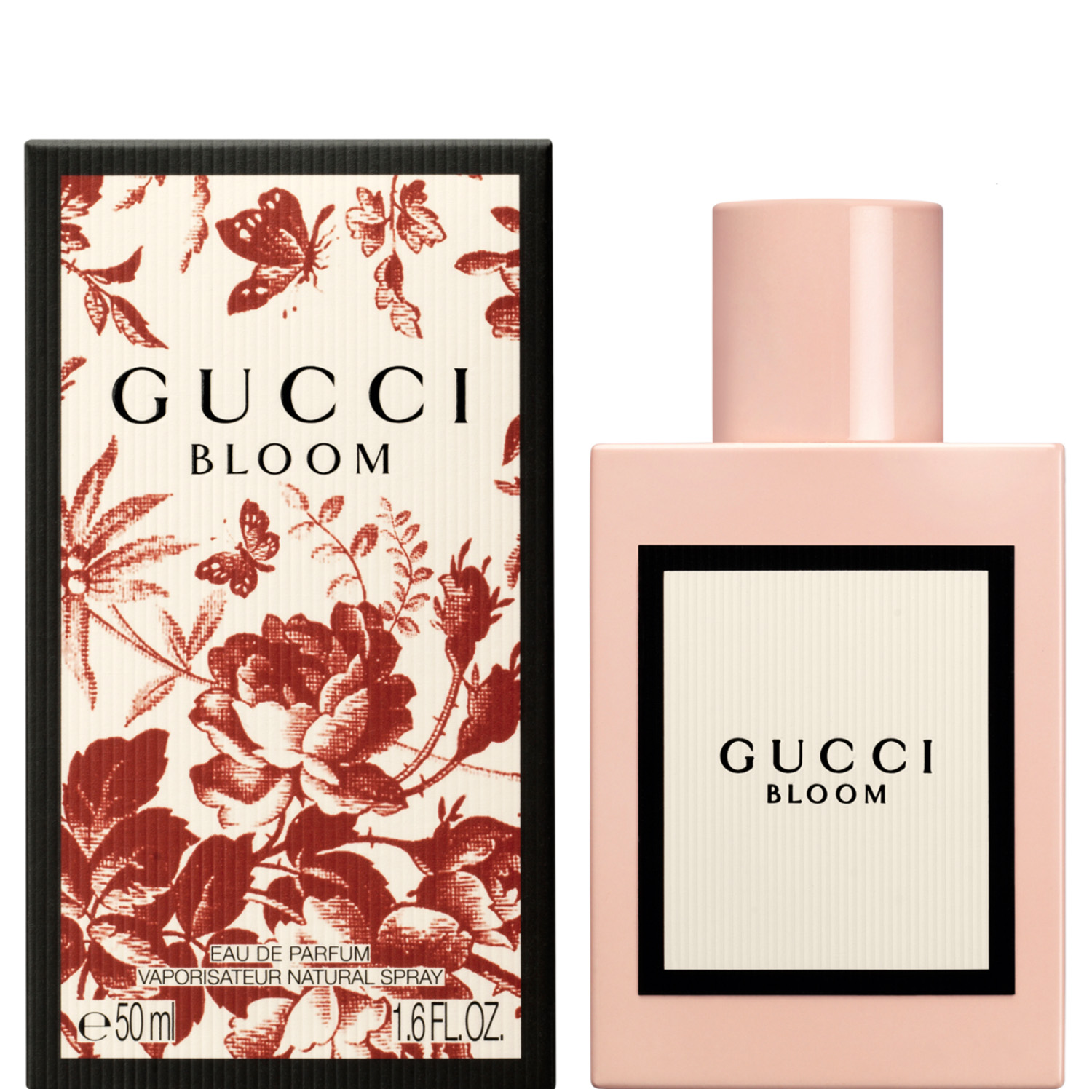 Gucci Bloom Eau de Parfum 50ml