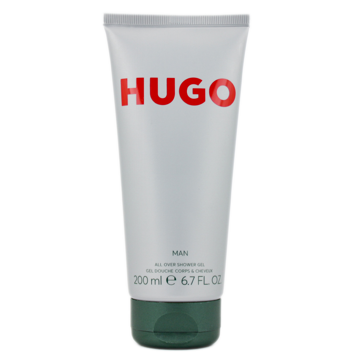 Hugo Boss Hugo Man Shower Gel 200ml