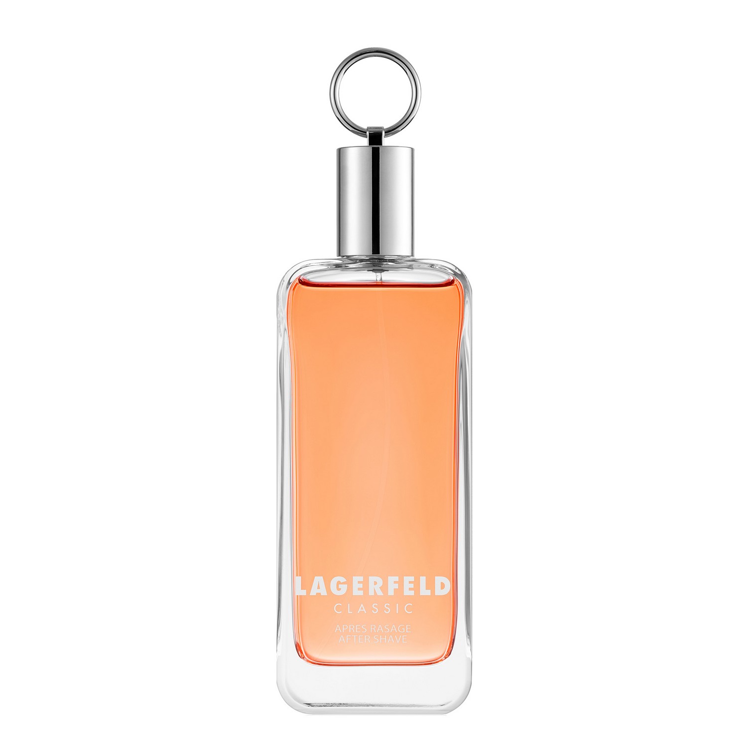 Karl Lagerfeld Classic After Shave Lotion 100ml