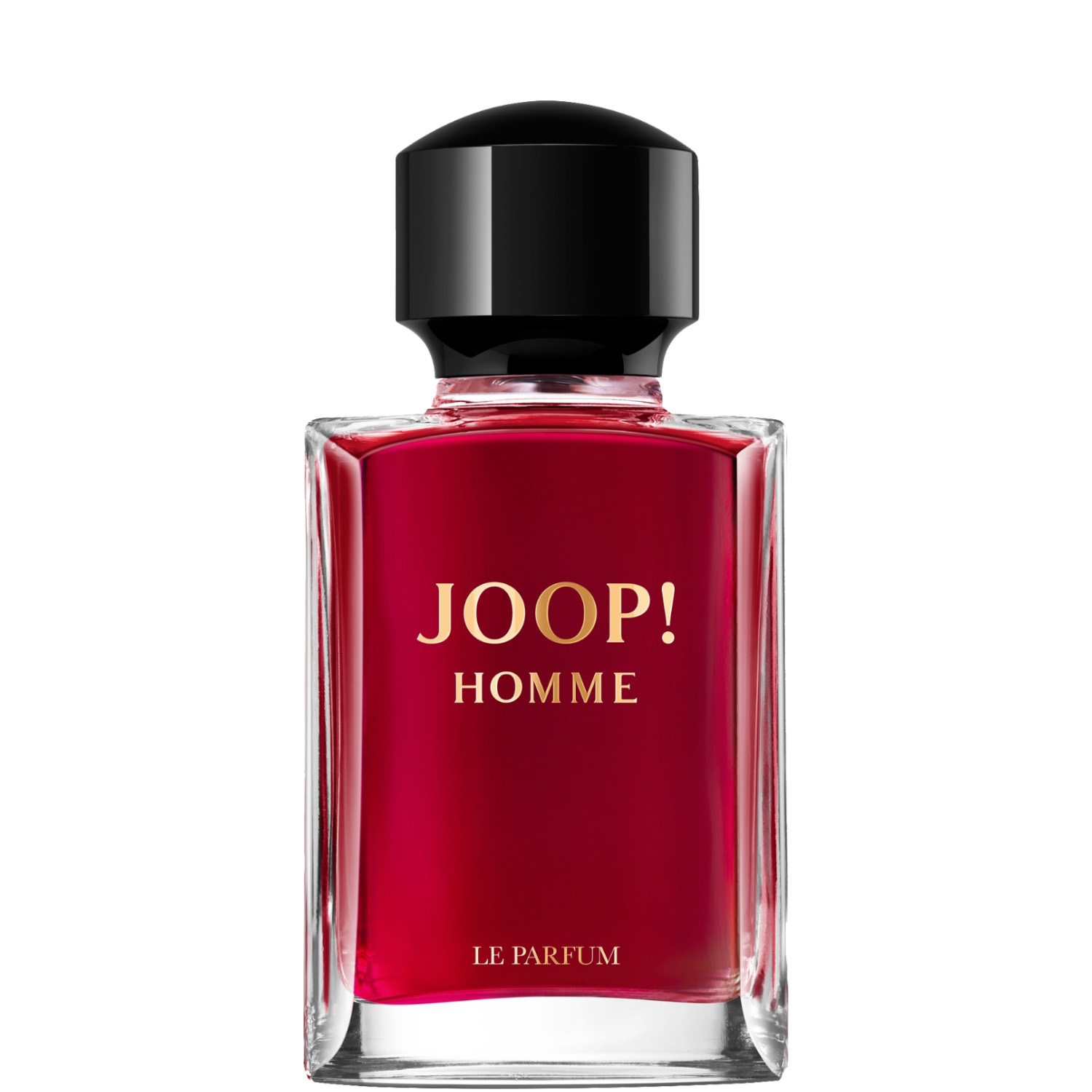 Joop! Homme Le Parfum