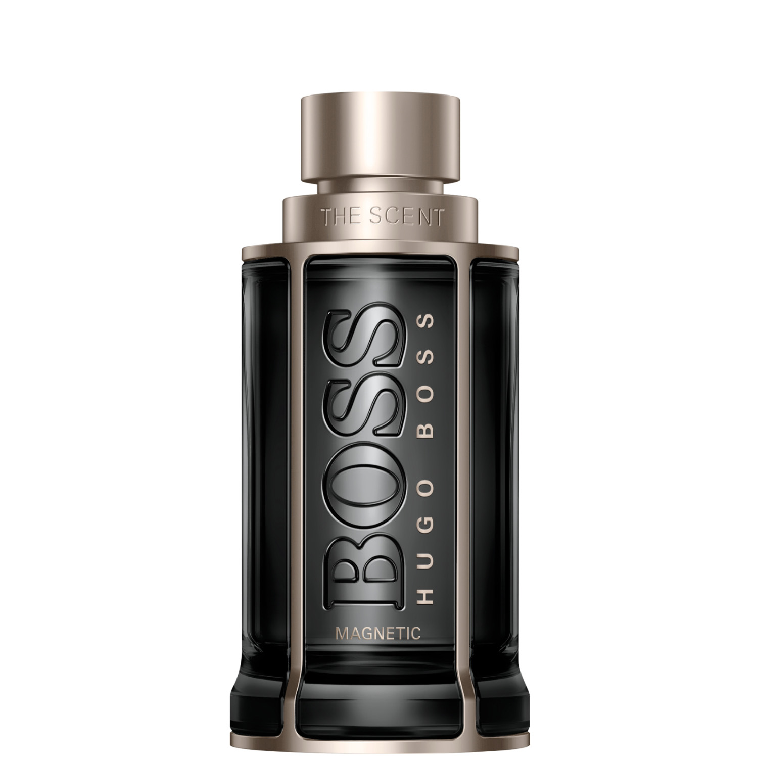 Hugo Boss The Scent Magnetic Eau de Parfum 50ml