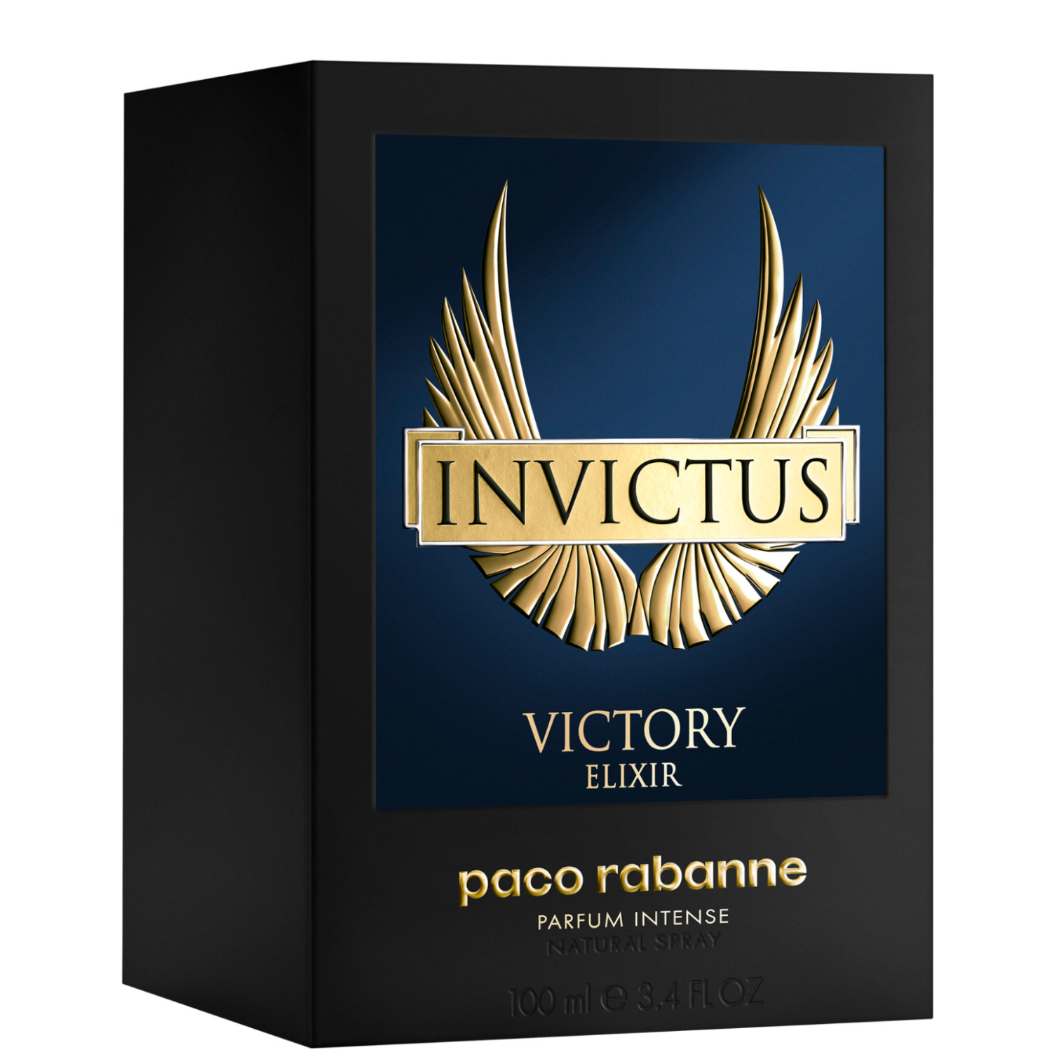 Paco Rabanne Invictus Victory Elixir Parfum Intense 100ml
