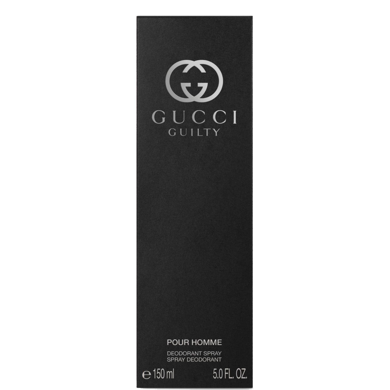 Gucci Guilty Pour Homme Deodorant Spray 150ml