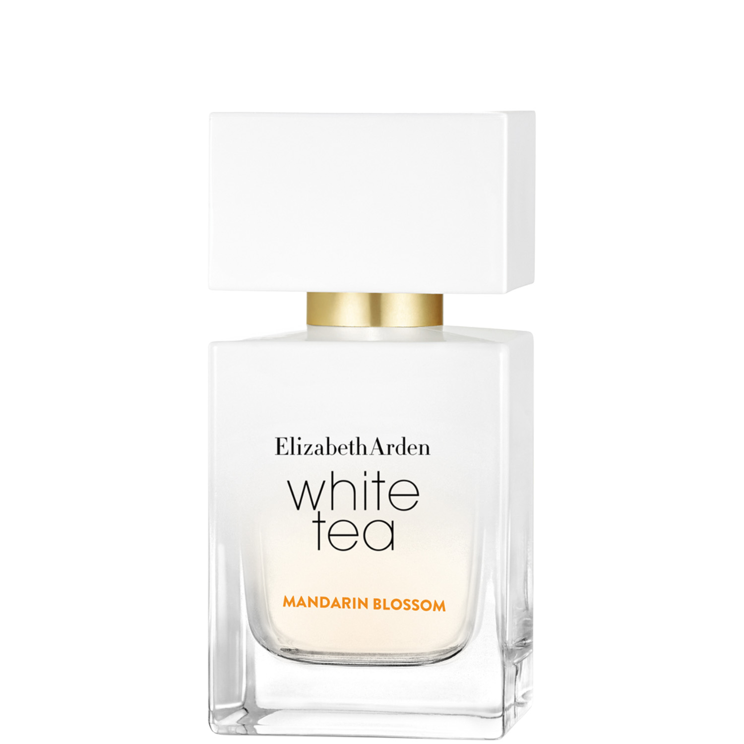 Elizabeth Arden White Tea Mandarin Blossom Eau de Toilette