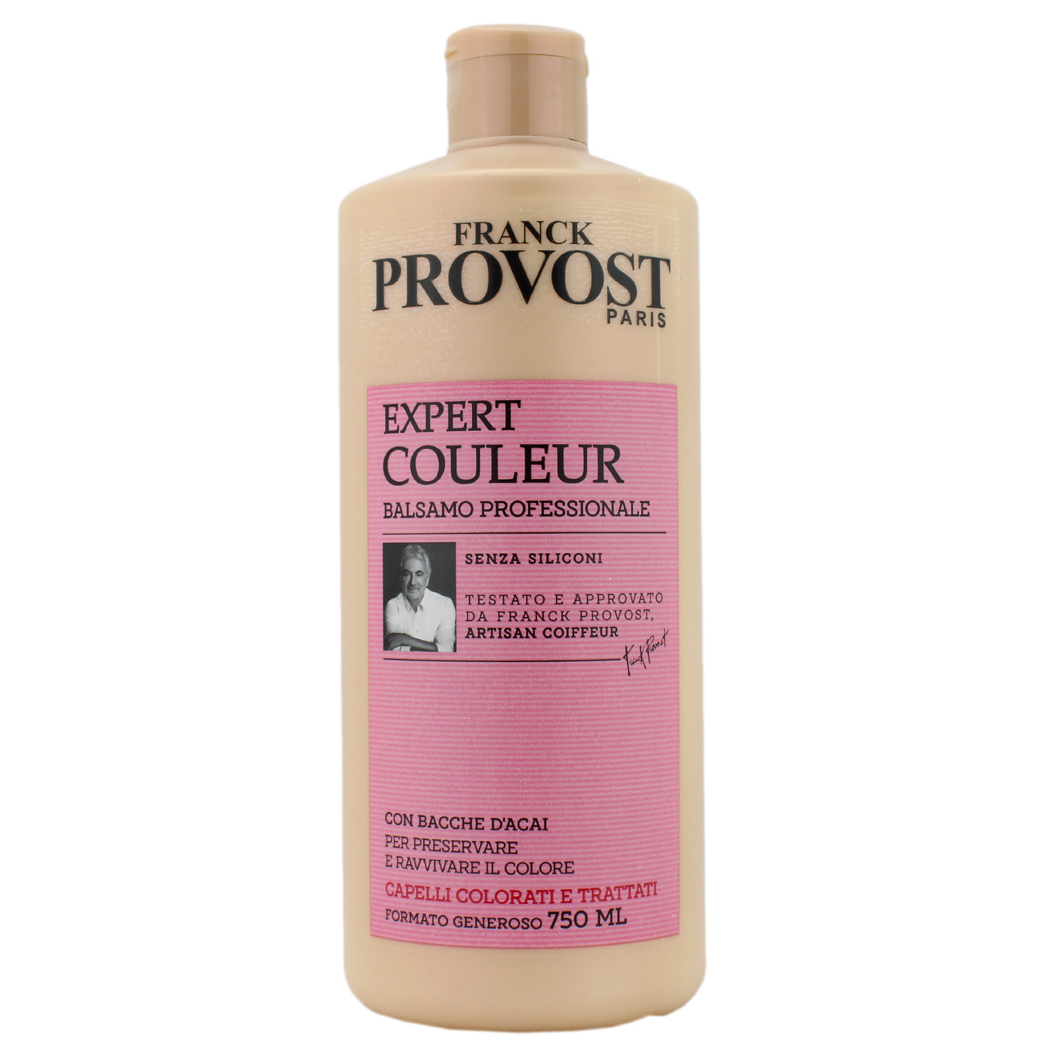 Franck Provost Expert Couleur Conditioner 750ml