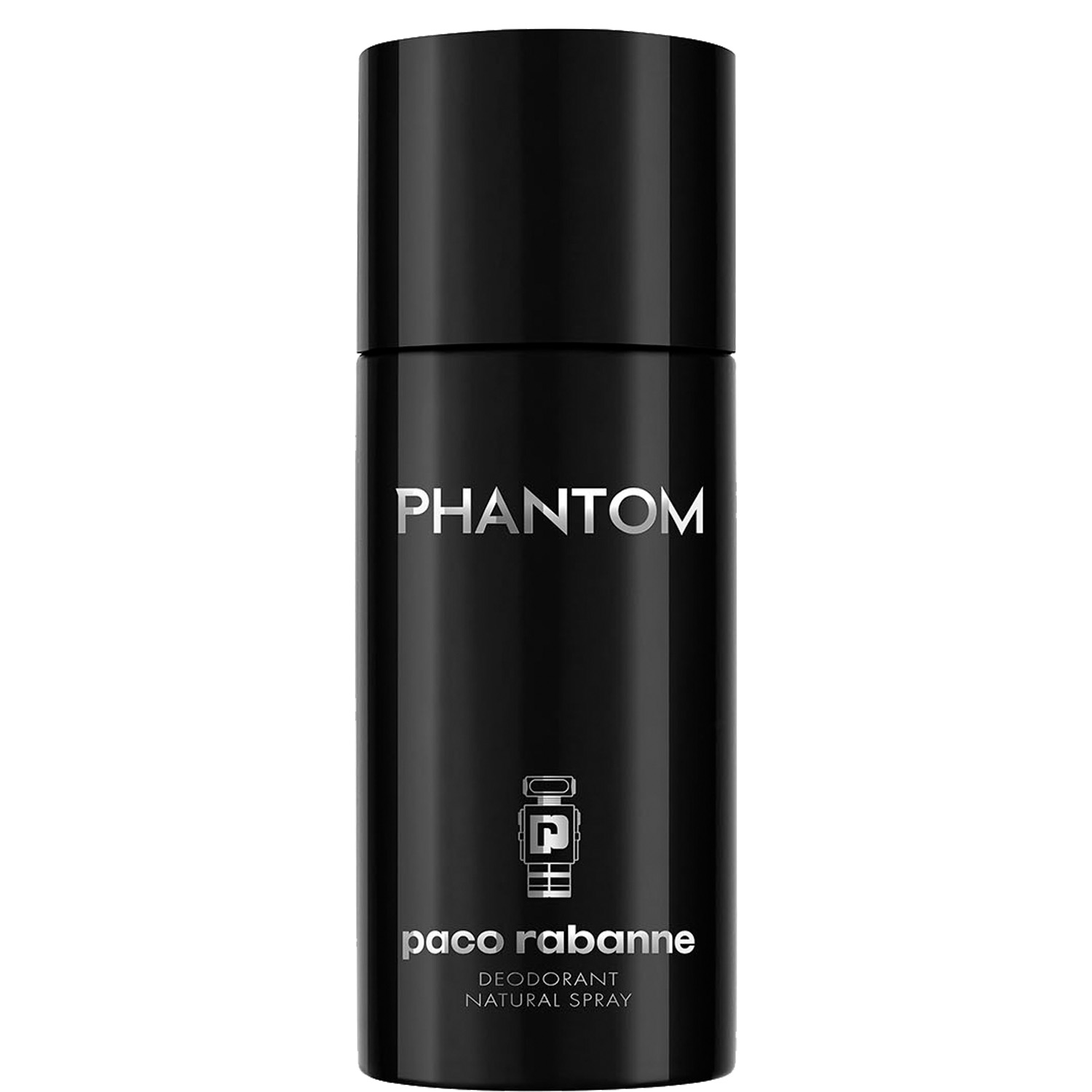 Rabanne Phantom Deodorant Spray 150ml