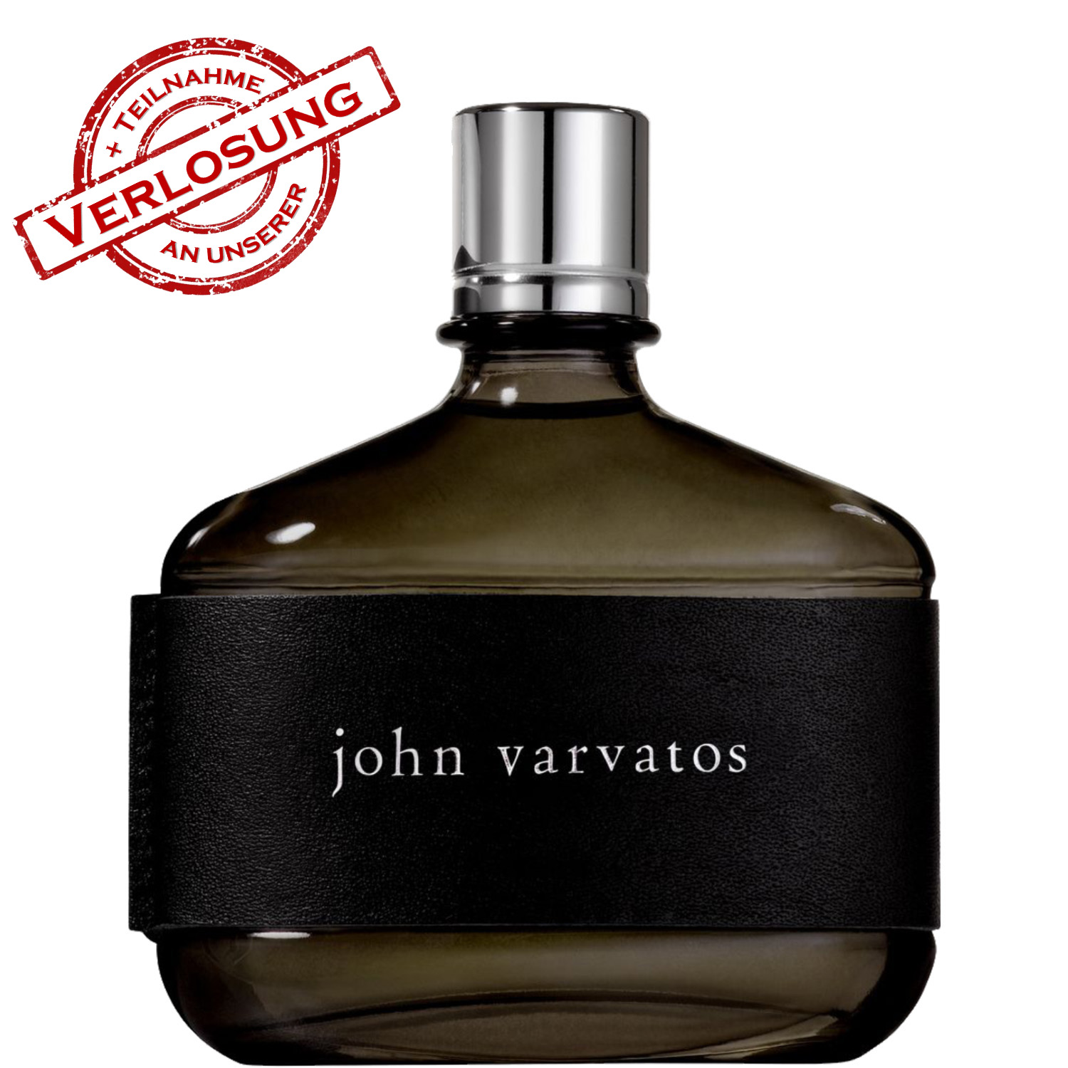 John Varvatos Eau de Toilette 75ml
