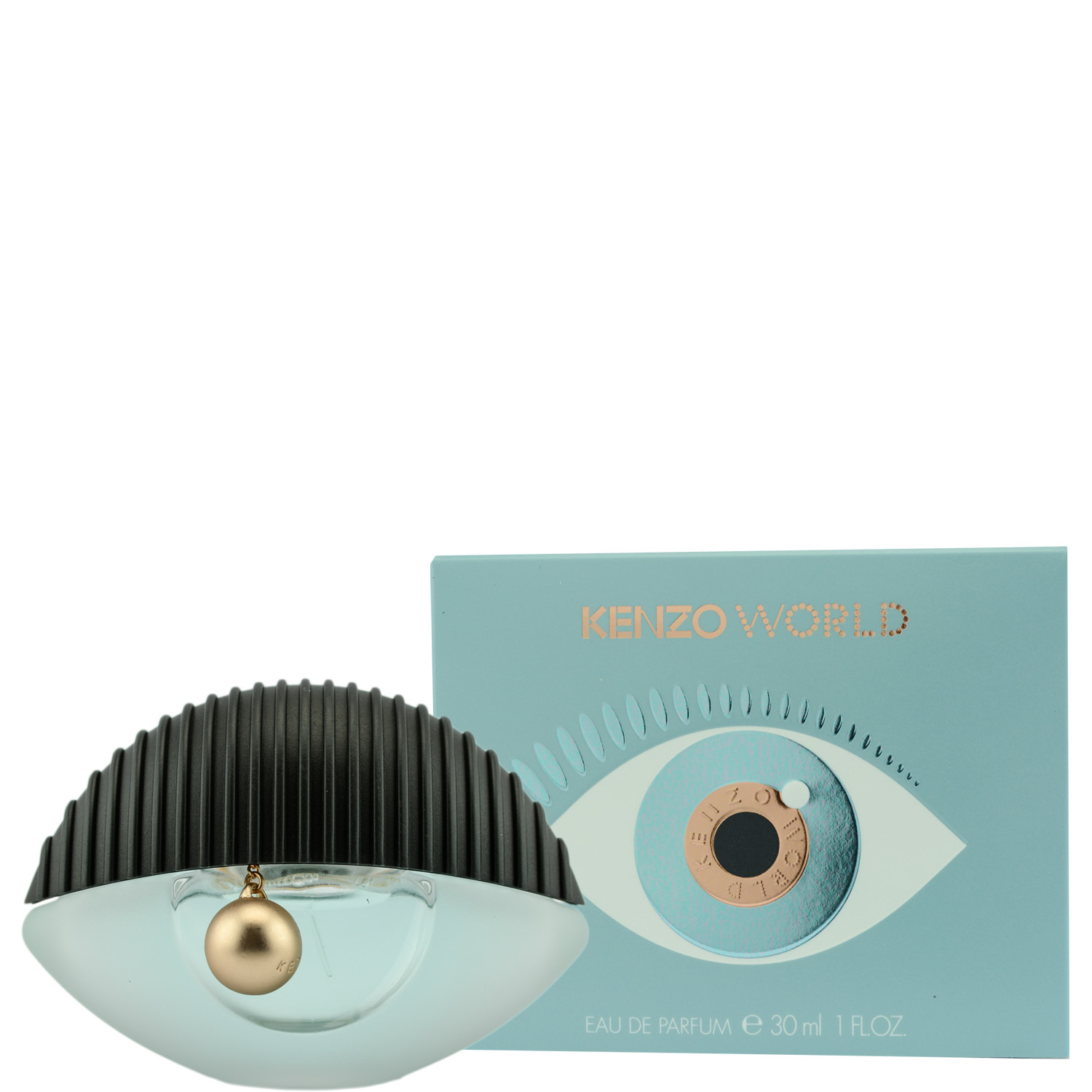 Kenzo World Eau de Parfum 30ml